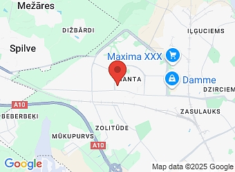  Anniņmuižas bulvāris 85, Rīga, LV-1029,  I.Timčenko ģimenes ārsta prakse, SIA