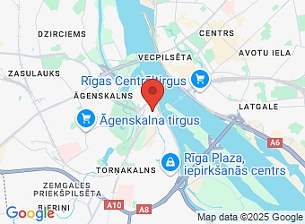  Akmeņu 16 - 21, Rīga, LV-1048,  ITKATRAM.LV, SIA