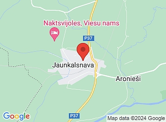  Draudzības 11, Jaunkalsnava, Kalsnavas pagasts, Madonas nov., LV-4860,  IT-KM, SIA