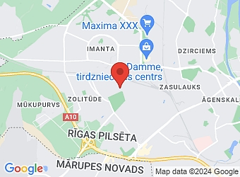  Jāņa Endzelīna 5 - 76, Rīga, LV-1029,  ITKS, SIA