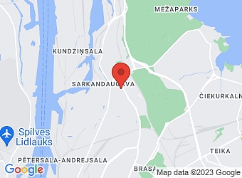  Duntes 23A, Rīga, LV-1005,  ITLABS22, SIA