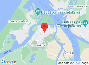  Stūrmaņu 34, Rīga, LV-1016,  IT-Line, SIA