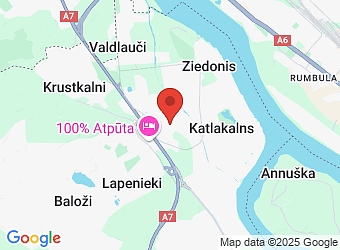  Zāļu 3, Rāmava, Ķekavas pagasts, Ķekavas nov., LV-2111,  iTrends, SIA