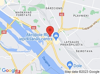  Latgales 241, Rīga LV-1019,  I.Troicka bariatriskā privātprakse, SIA