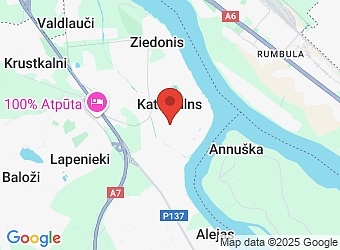  Mārtiņa 10, Katlakalns, Ķekavas pagasts, Ķekavas nov., LV-2111,  IT-Skyline, SIA