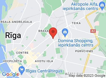  Krišjāņa Barona 130 k-7 - 10, Rīga, LV-1012,  ITSM Delivery, SIA