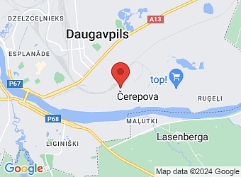  Patversmes 4-13, Daugavpils LV-5404,  ITsolutions & programming, SIA