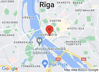  Grēcinieku 11-15, Rīga LV-1050,  ittu, SIA