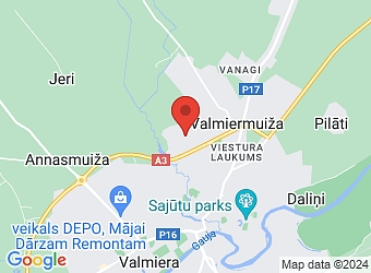  Valmiermuiža, Rožu 8, Valmieras pagasts, Valmieras nov. LV-4219,  I.U.M, SIA