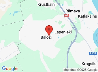  Pļavu 13, Baloži, Ķekavas nov., LV-2112,  IunI, SIA