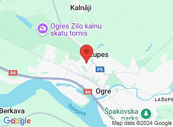  Mālkalnes prospekts 23 - 6, Ogre, Ogres nov., LV-5001,  IV 2, SIA