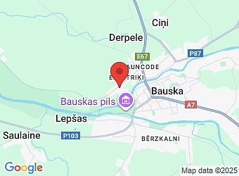  Mežotnes 33, Bauska, Bauskas nov., LV-3901,  Iv Pluss Latvia, SIA