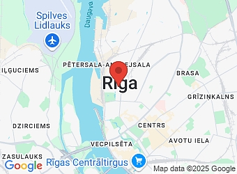  Rūpniecības 44, Rīga, LV-1045,  IVANNA Nails Art, SIA, Manikīra, pedikīra studija