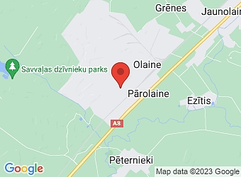  Zemgales 47-13, Olaine, Olaines nov., LV-2114,  Ivanoff, SIA