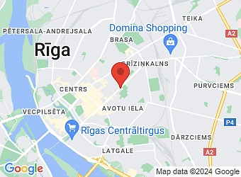  Aleksandra Čaka 92-6b, Rīga LV-1011,  I.Vasaraudzes privātklīnika, SIA