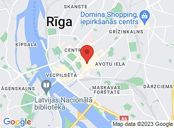  Pērses 2, Rīga, LV-1011,  Īve, ēdnīca-kafejnīca