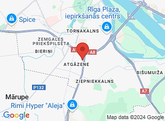  Atgāzenes 4 - 4, Rīga, LV-1004,  IVECCO, SIA