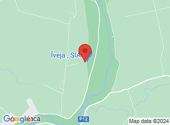  "Pūcītes kokzāģētava", Salacgrīvas pagasts, Limbažu nov., LV-4033,  Īveja, SIA