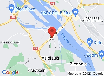  Lejupes 2, Rīga, LV-1076,  IVERO, IU