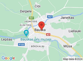  Dārza 14A, Bauska, Bauskas nov. LV-3901,  Iveta, SIA