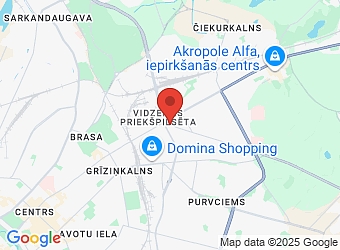  Biķernieku 5-1, Rīga, LV-1039,  Ivetas Pļaviņas ārstu prakse, SIA