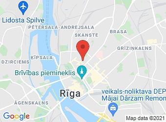  Zaļā 1-3.st., Rīga, LV-1010,  iVF Riga Cilmes šūnu centrs