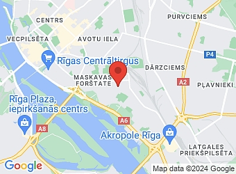  Līksnas 9 k-1, Rīga, LV-1003,  Ivo mēbeles, IK