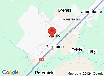  Zemgales 21 - 32, Olaine, Olaines nov., LV-2114,  IZ Build, SIA