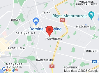  Dzelzavas 25-100, Rīga, LV-1084,  Izborda, SIA