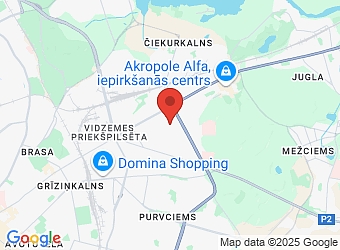  Aizkraukles 12A - 14, Rīga, LV-1006,  Izdevniecība MĀRA, SIA