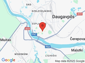  Rīgas 26, Daugavpils, LV-5401,  Izdevniecība Miljons, SIA