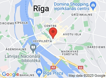  Merķeļa 11, Rīga, LV-1050,  Izdevniecība Putņiks, SIA