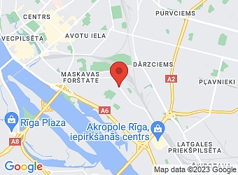  Valērijas Seiles 4, Rīga LV-1003,  Izdevniecības nams UADŽET, SIA