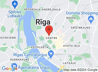  Dzirnavu 34A - 8, Rīga, LV-1010,  Izglītības attīstības centrs, biedrība