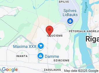  Saulgožu 31, Rīga, LV-1055,  Izglītības un attīstības centrs Emīla skola, SIA