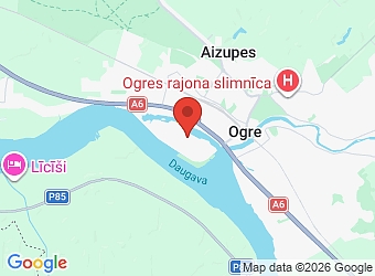  Pelašķu 3, Ogre, Ogres nov., LV-5001,  IZIAUTO Finance