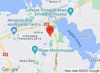  Kvēles 21, Rīga, LV-1024,  Izklaides automātu risinājumi, SIA