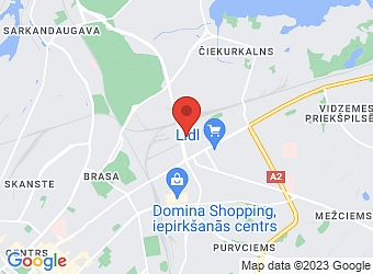  Gustava Zemgala gatve 78-6, Rīga LV-1039,  Izopanel, SIA