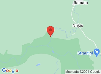  "Cīruļi", Ramatas pagasts, Valmieras nov., LV-4216,  IZZINĀT SEVI, SIA