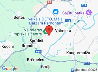  Vaidavas 13A, Valmiera, Valmieras nov., LV-4201,  J. Bergs auto, SIA