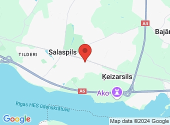  Saules 42, Salaspils, Salaspils nov., LV-2169,  J birojs, SIA