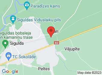 "Vildogas ceļš 11" , Siguldas pagasts, Siguldas nov. LV-2150,  J & R GRUPA, SIA