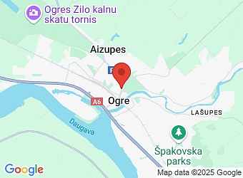  Kalna prospekts 1A, Ogre, Ogres nov., LV-5001,  J R & J, SIA