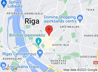  Stabu 17, Rīga LV-1011,  J12, SIA