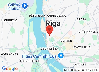  Vīlandes 1, Rīga, LV-1010,  Jā!Toys, SIA