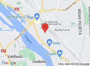  Rušonu 28, Rīga, LV-1057,  JA stikls, SIA