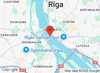  Rīga,  Jā Vai Nē, SIA