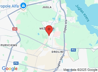  Sergeja Eizenšteina 47A, Rīga, LV-1079,  Jabua, SIA