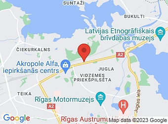  Brīvības gatve 357, Rīga, LV-1024,  Jackal, SIA