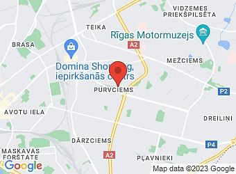  Stirnu 26, Rīga, LV-1084,  Jahonts, SIA, Veikals